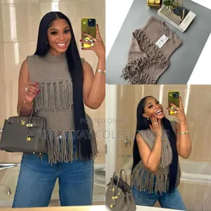 Photo - Knitted Quality Top