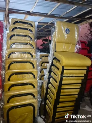 Quality Customized Chairs