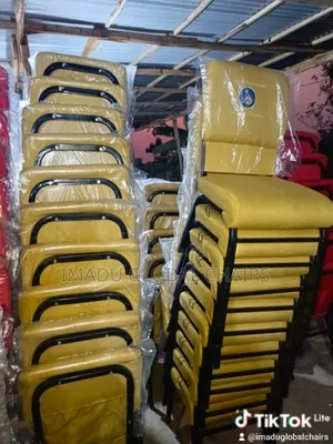 Quality Customized Chairs
