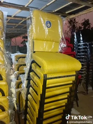 Quality Customized Chairs