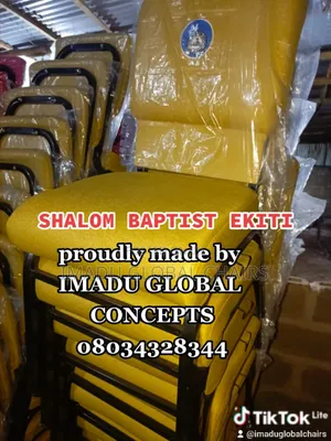 Quality Customized Chairs