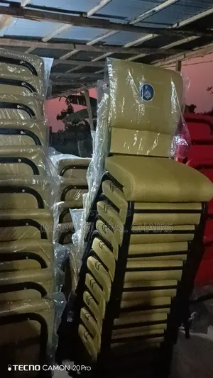 Banquet Chairs