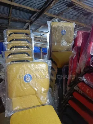 Banquet Chairs