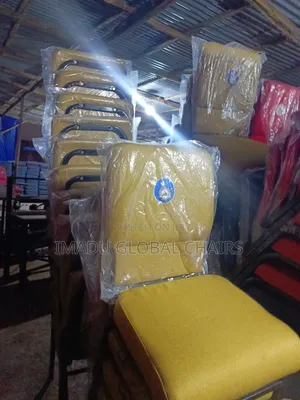 Banquet Chairs