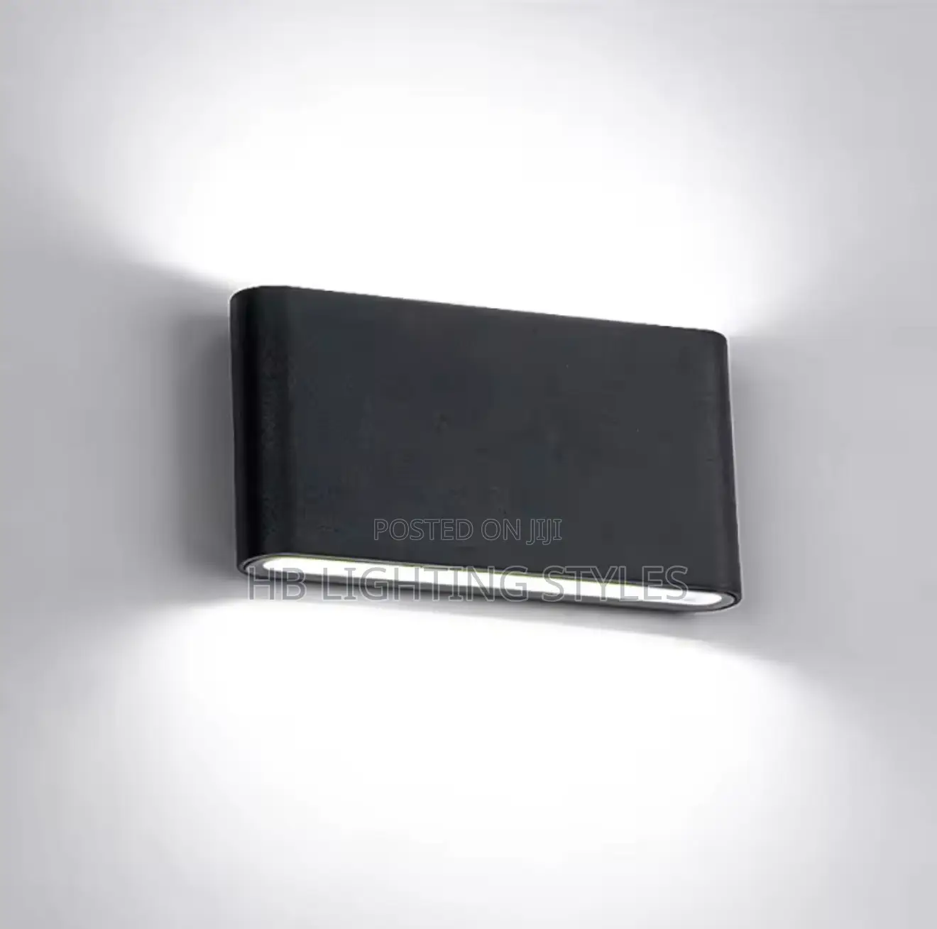 Nordic Ip65 Aluminum Wall Light