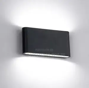 Nordic Ip65 Aluminum Wall Light