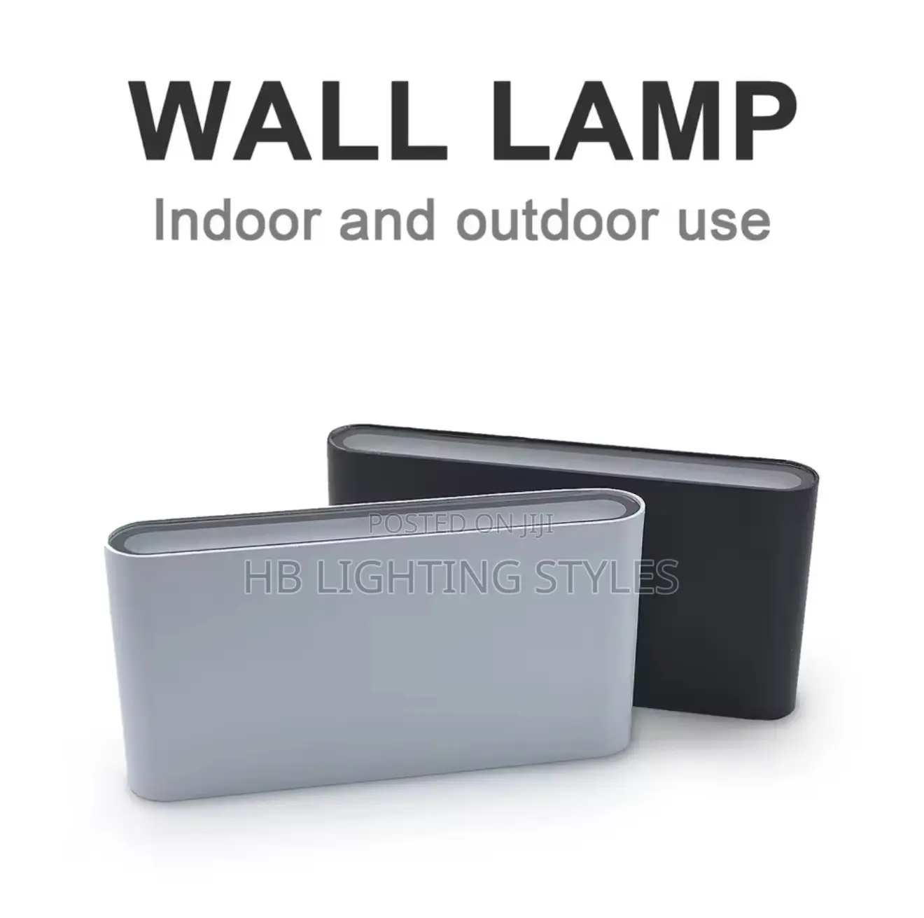 Nordic Ip65 Aluminum Wall Light