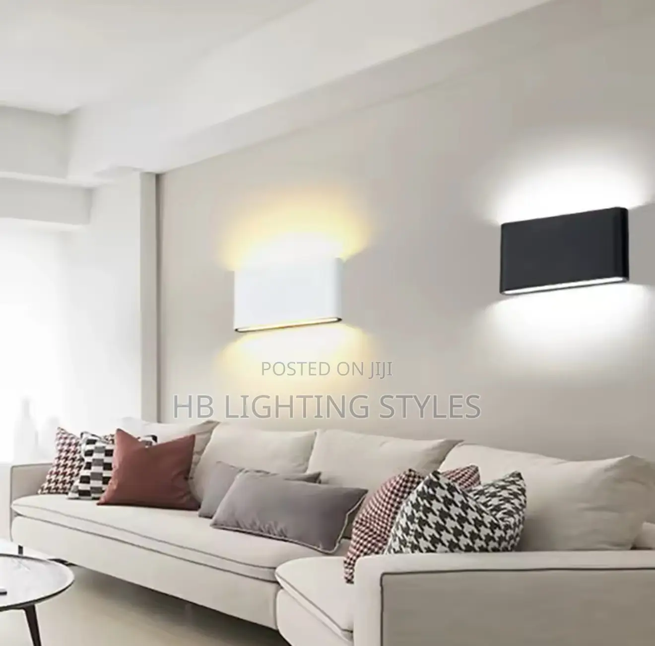 Nordic Ip65 Aluminum Wall Light
