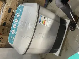 Brand New LG 7:5kg Washing and Drying Machine Available