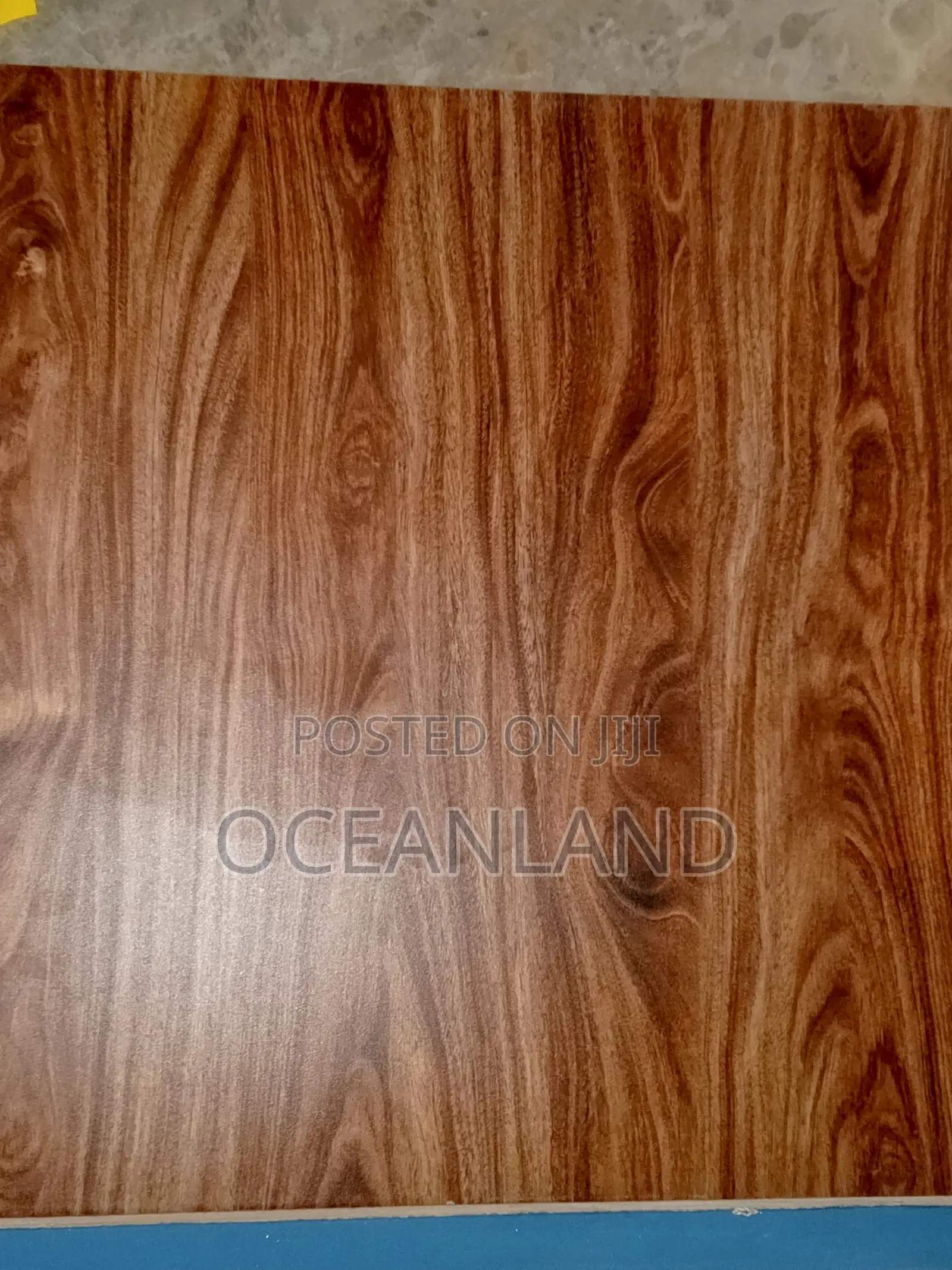 Floor Wood Tiles