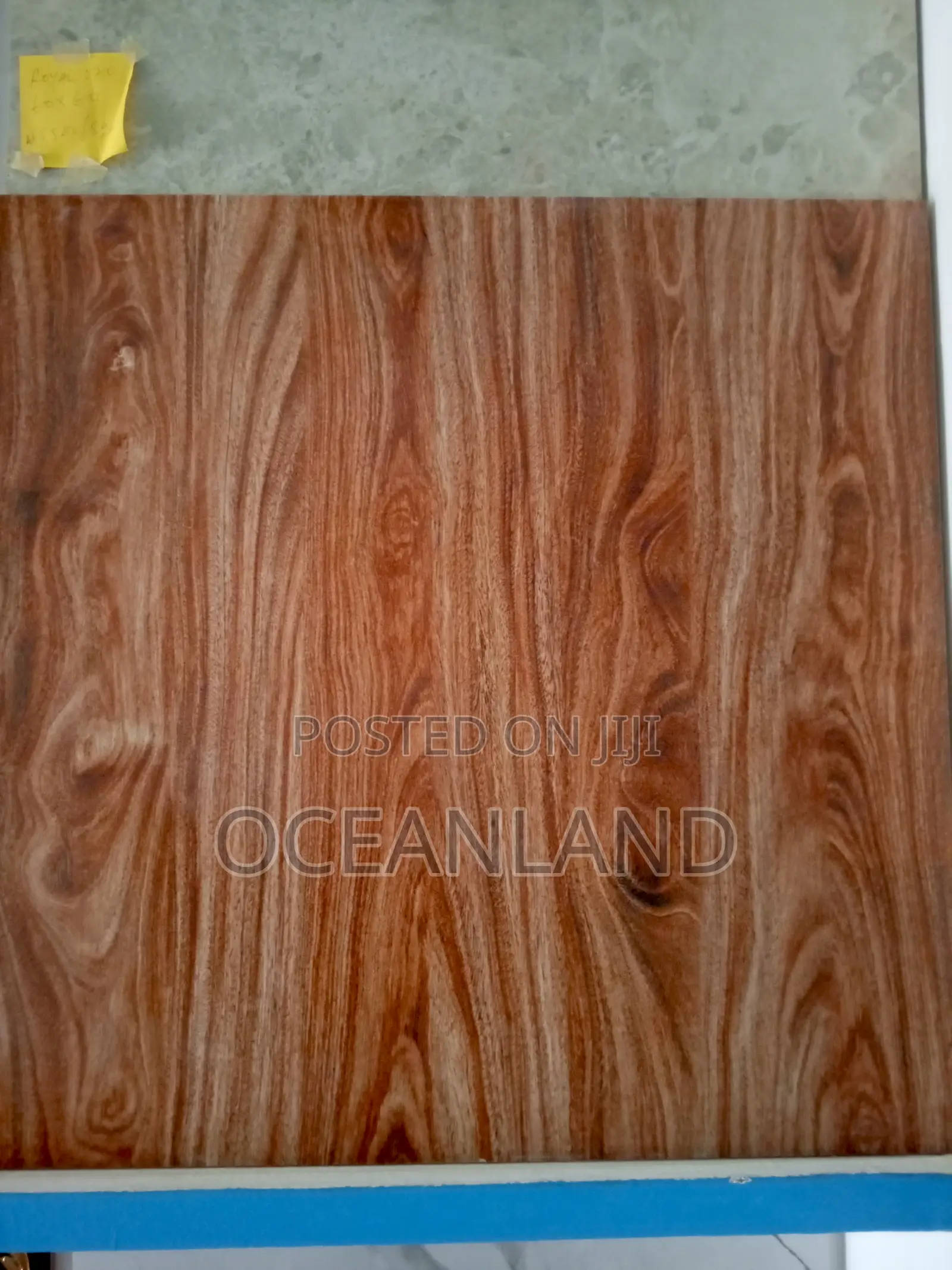 Floor Wood Tiles