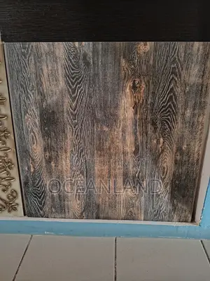 Floor Wood Tiles