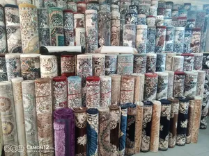Rugs and Carpets