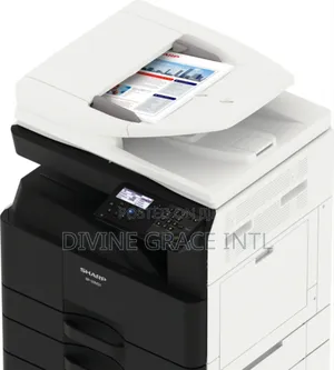 Sharp Bp-20m24d