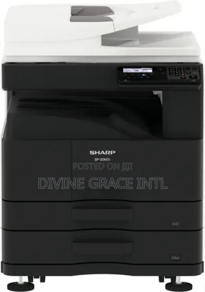 Sharp Bp-20m24d