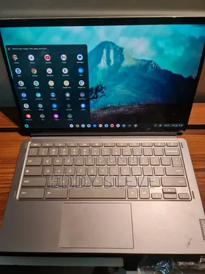 Laptop Lenovo 4GB SSHD (Hybrid) 128GB