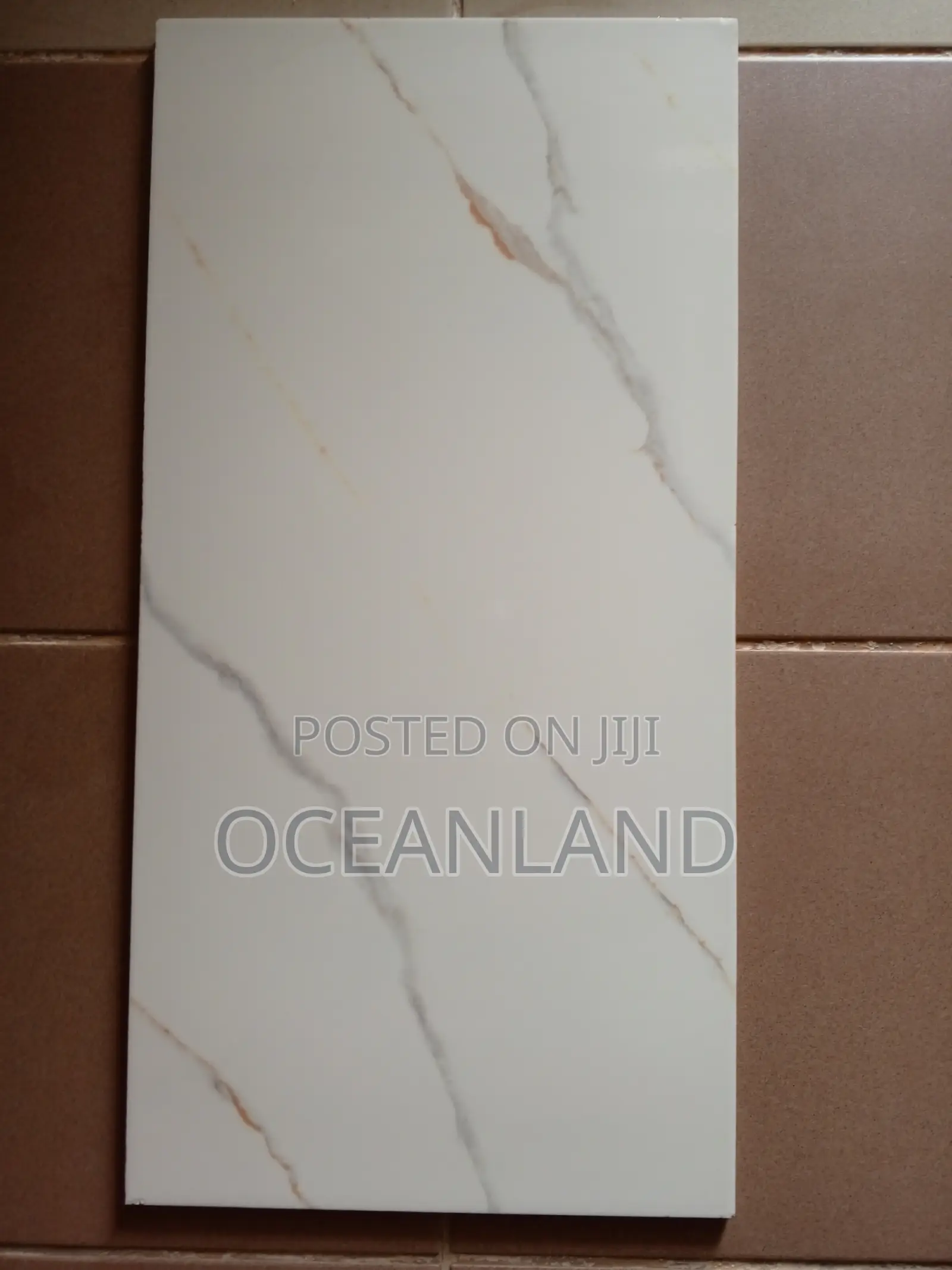 White Wall Tiles