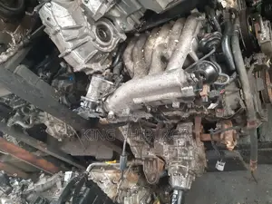 Hyundai Santa Fe V6