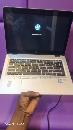 Laptop HP ProBook 430 G4 8GB Intel Core I5 SSD 256GB