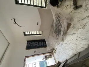 Furnished 2bdrm Townhouse/Terrace in Omole Phase 2 for sale