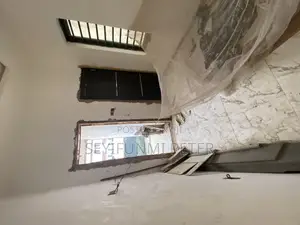 Furnished 2bdrm Townhouse/Terrace in Omole Phase 2 for sale