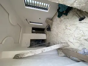 Furnished 2bdrm Townhouse/Terrace in Omole Phase 2 for sale