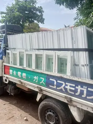 Window That Satisfies