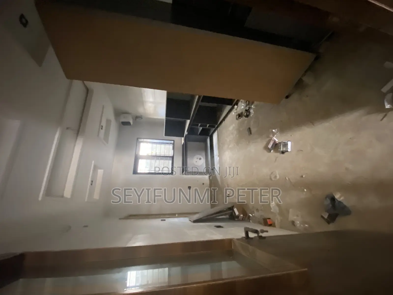 Furnished 4bdrm Duplex in Harmony Zone Estate for sale