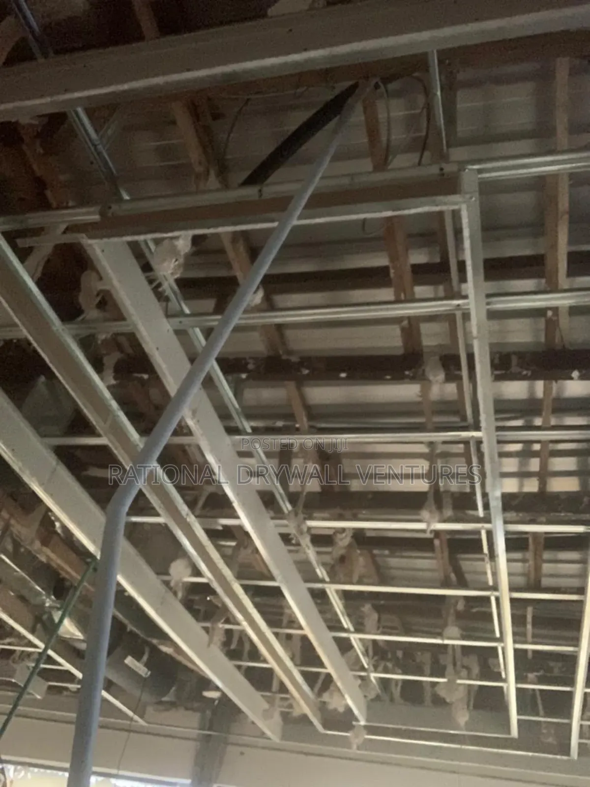 Drywall Installer
