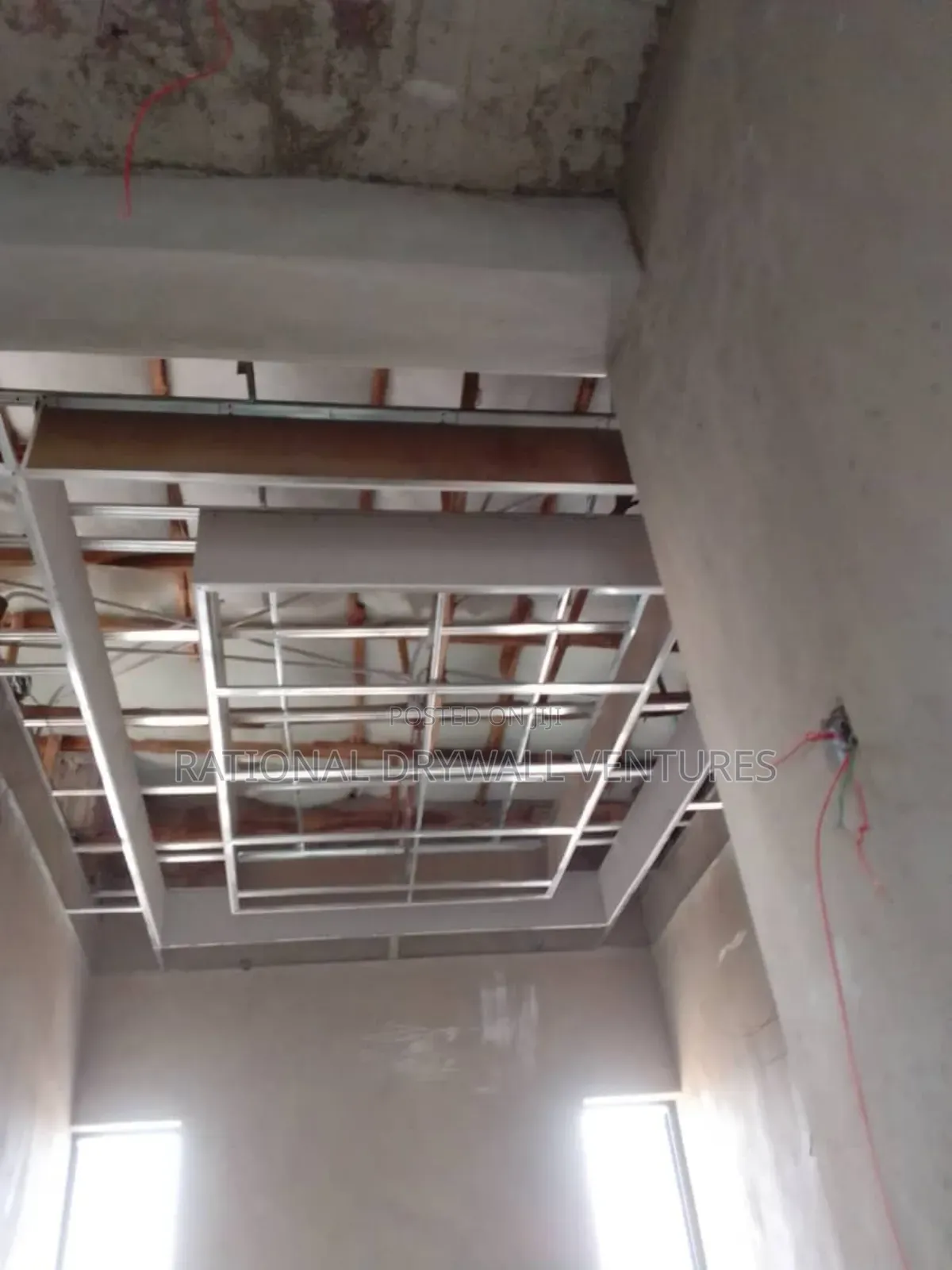Drywall Installer