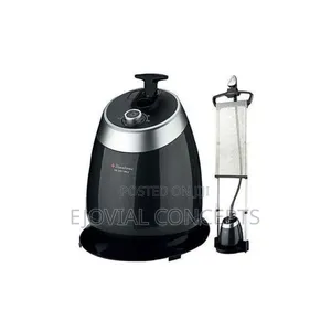 Binatone Garment Steamer GS-2001 (MK2)