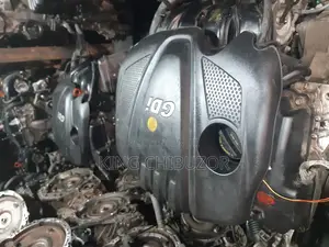 Complete Engine Gdi