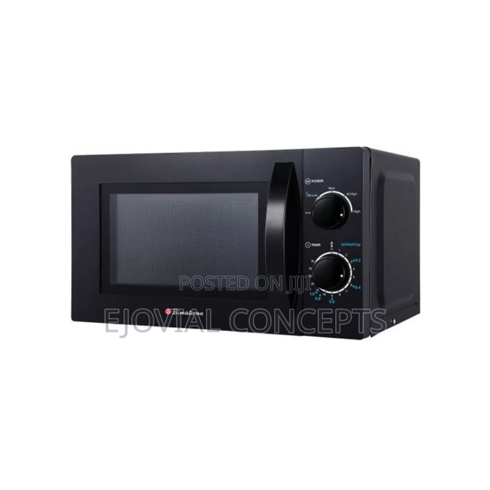 Binatone MWO-2018 20L Microwave Oven