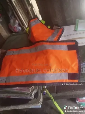 Reflective Safety Hand Band