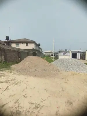 720sqm of Land at Sangotedo Ajah