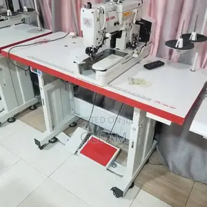 Twolion Industrial Shirt Buttonholes Machine 781