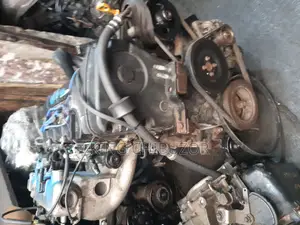 Hyundai Tucson Xd20