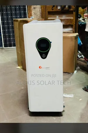 Felicity 15kwh Lithium Battery