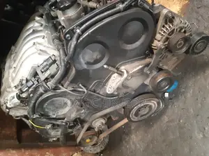 Kia Sadona V6
