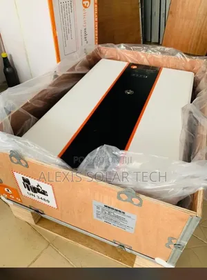 Felicity 7.2kwh Lithium Battery