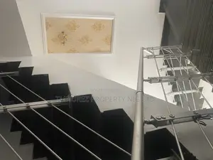 1bdrm Shared Apartment in Chevron, Lekki for rent