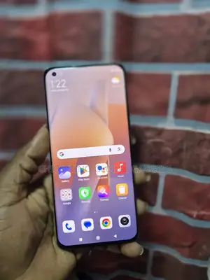Xiaomi Mi 11 Pro 256 GB Blue