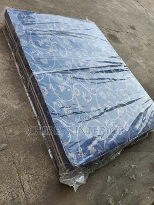 Vitafoam Luxury 4.5by6 10inches Mattress