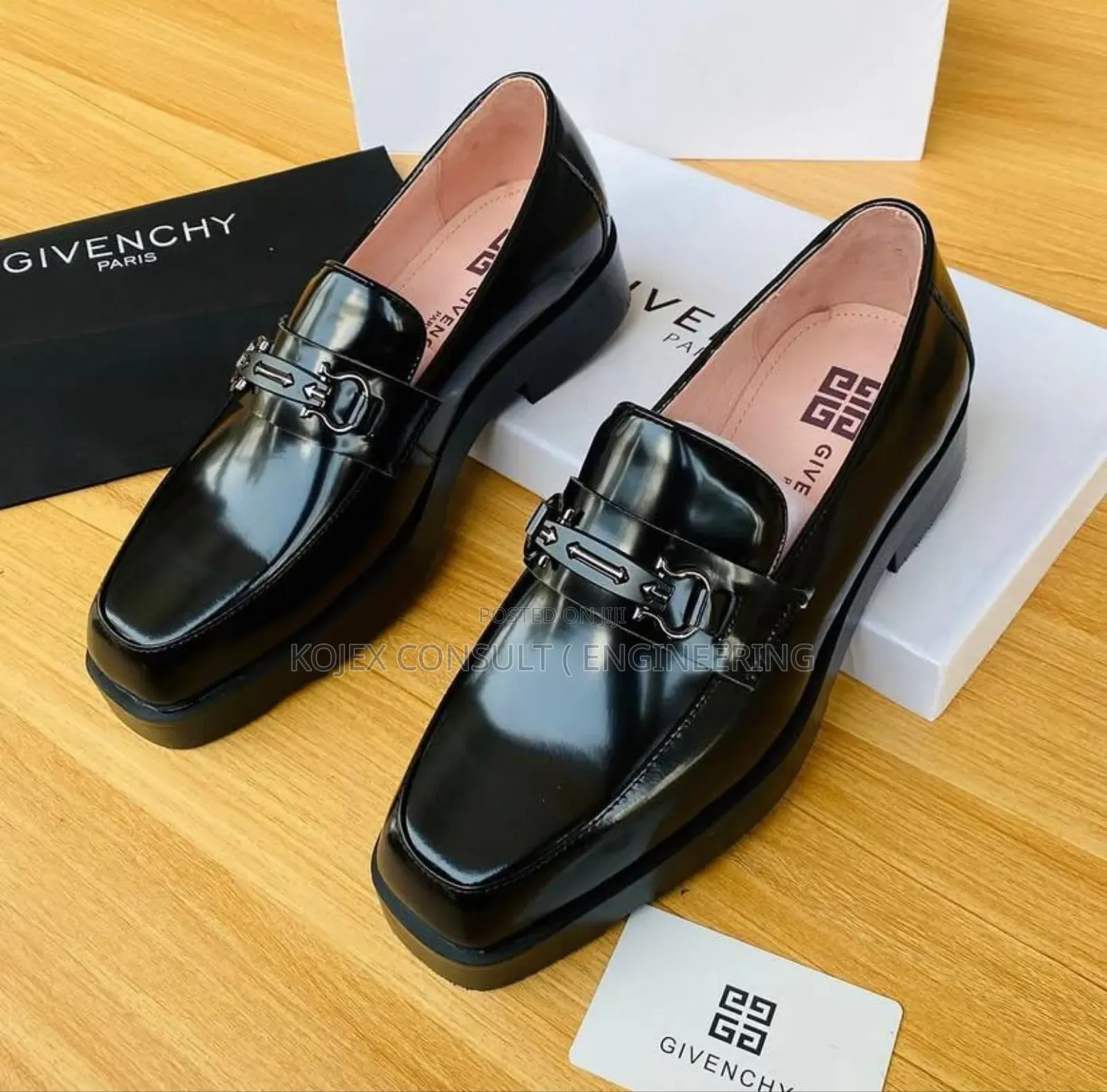 Givenchy Luxurious Designers Shoe