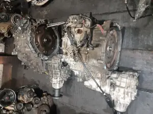 All Gear Box for Hyundai Kia