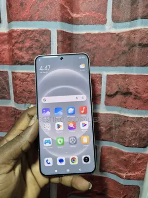 New Xiaomi 14 Ultra 512 GB White