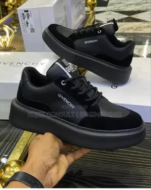 Givenchy Unisex Sneakers Available