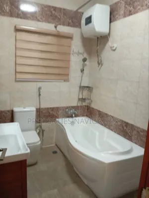 Furnished 4bdrm Duplex in Katampe Extension for rent