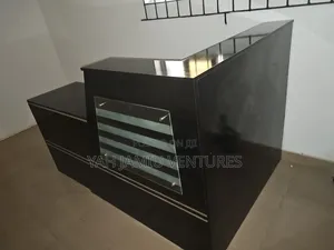 Receptionist Table