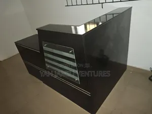 Receptionist Table